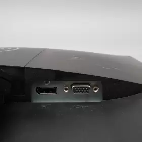 E1916HF DELL Lcd Monitor Vga Displayport #3