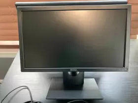 E1916HV DELL Widescreen Led Lit Monitor Set #2
