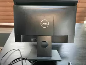 E1916HV DELL Widescreen Led Lit Monitor Set #3