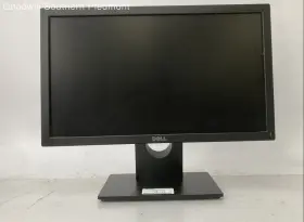 E1916HVF DELL Flat Panel Monitor