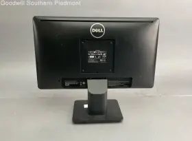 E191HF DELL Widescreen Tiltable Led Backlit Lcd Monitor #2