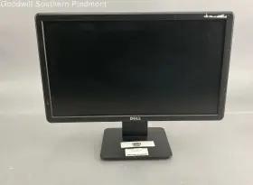 E191HF DELL Widescreen Tiltable Led Backlit Lcd Monitor