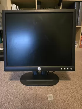 E193FPPB DELL Lcd Monitor #2