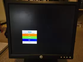 E193FPPB DELL Lcd Monitor #3