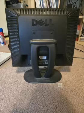 E193FPPB DELL Lcd Monitor