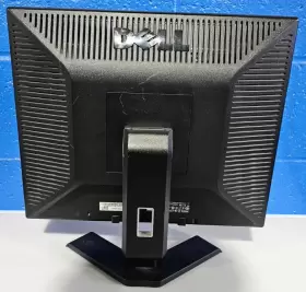 E197FPF DELL Widescreen Vga Lcd Monitor Stand #2