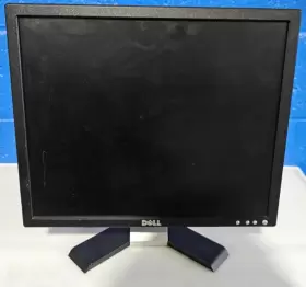 E197FPF DELL Widescreen Vga Lcd Monitor Stand