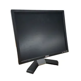 E198FPB DELL Lcd Monitor Vga Stand