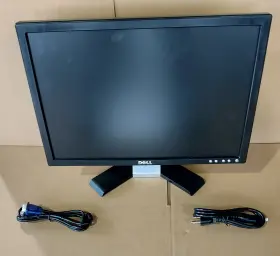 E198WFPFV DELL Monitor Vga Dvi Power Cable