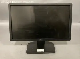 E2013HC DELL Widescreen Lcd Monitor