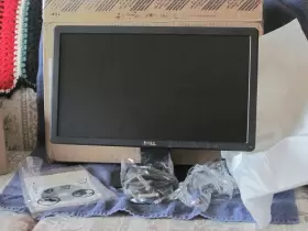 E2014H DELL Led Monitor