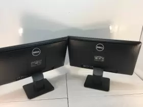 E2014HF DELL Widescreen Led Monitor #2