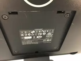 E2014HF DELL Widescreen Led Monitor #3