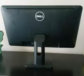 E2014TT DELL Lcd Flat Panel Monitor Stand #2