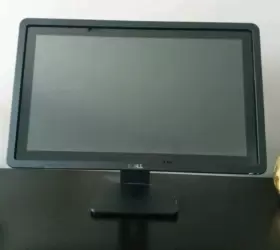 E2014TT DELL Lcd Flat Panel Monitor Stand