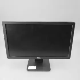 E2015HVF DELL Led Backlit Vga Monitor