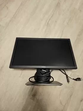 E2016HV DELL High Definition Monitor Display