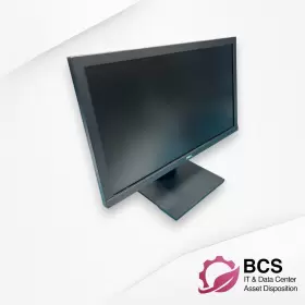 E2020H DELL Led Ips Dport Vga Monitor Stand #2