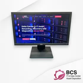 E2020H DELL Led Ips Dport Vga Monitor Stand