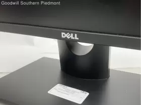E2216HF DELL Displayport Vga Lcd Monitor #2