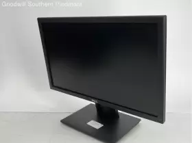 E2216HF DELL Displayport Vga Lcd Monitor