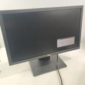 E2216HT DELL Widescreen Lcd Monitor Vga Display Port