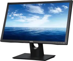 E2216HVM DELL Fhd Led Lcd Monitor Vga Power Cable