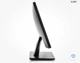 E2218HN DELL Widescreen Led Lcd Monitor #3
