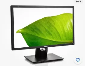 E2218HN DELL Widescreen Led Lcd Monitor