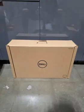 E2219HN DELL Box Ips Panel Monitor Hdmi Vga Ports