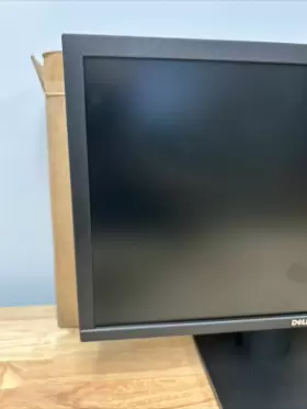 E2220H DELL Anti Glare Led Backlit Lcd Monitor #2