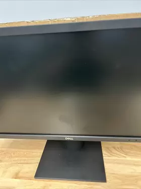 E2220H DELL Anti Glare Led Backlit Lcd Monitor #3