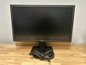 E2220H DELL Anti Glare Led Backlit Lcd Monitor
