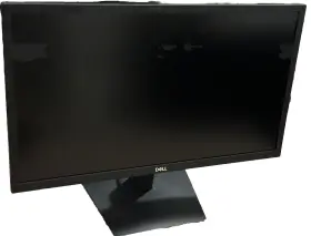 E2223-CRB DELL Led Lcd Monitor