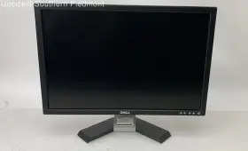 E228WFPF DELL Dvi Vga Lcd Monitor