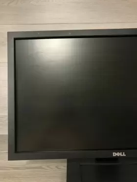 E2310HC DELL Widescreen Lcd Monitor Power Vga Cable #3
