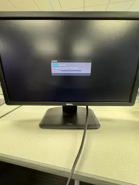 E2313H DELL Led Lcd Monitor #3