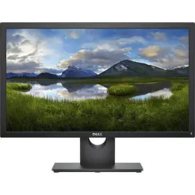 E2318HF DELL Led Backlit Flat Panel Lcd Monitor Vga Dp Ports