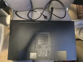E2318HNI DELL Lcd Hdmi Vga Monitor #2