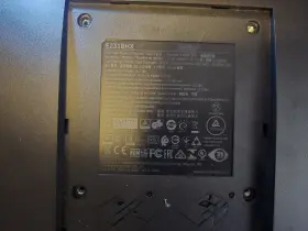 E2318HNI DELL Lcd Hdmi Vga Monitor #3