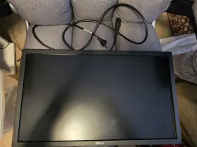 E2318HNI DELL Lcd Hdmi Vga Monitor
