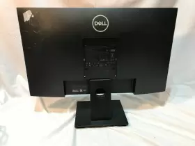 E2417 DELL Ips Led Monitor Display Vga #3