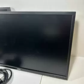 E2420H DELL Ips Led Monitor Vga Dp Stand Power Cable #3