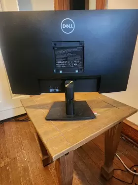 E2422HN DELL Ips Led Monitor #2