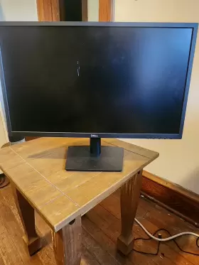 E2422HN DELL Ips Led Monitor