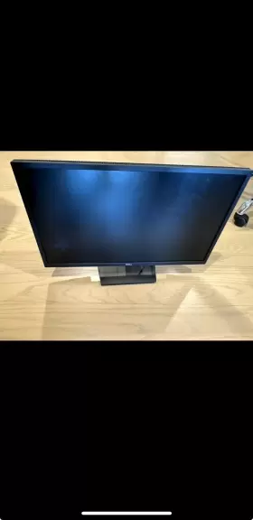 E2422HS DELL Widescreen Led Lcd Monitor