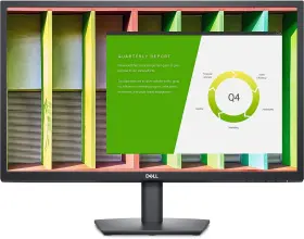 E2422HT-R DELL Fhd Ips Led Monitor Ms Displayport Vga #2