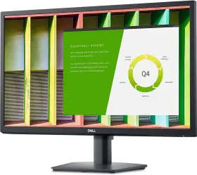 E2422HT-R DELL Fhd Ips Led Monitor Ms Displayport Vga