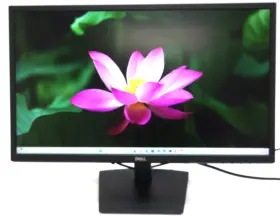 E2423HF DELL Screen Flat Panel Lcd Monitor Stand Power Cables