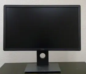 E2715H DELL Fhd Led Backlit Ips Widescreen Lcd Monitor Dp Dvi